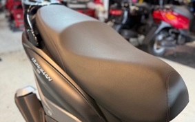 SUZUKI BURGMAN STREET125EX EA23M