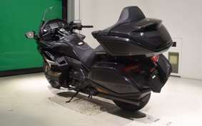 HONDA GL 1800 GOLD WING TOUR DCT 2026 SC79