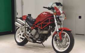 DUCATI MONSTER S2R 800 2005