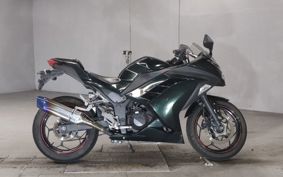 KAWASAKI NINJA250 EX250L