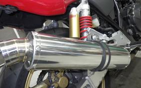 HONDA CB400SF VTEC A 2013 NC42