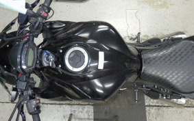 KAWASAKI Z1000 Gen.5 2014
