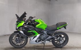 KAWASAKI NINJA400 EX400E
