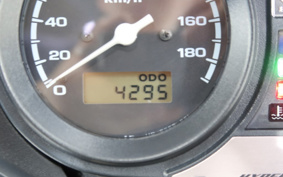 HONDA CB400SFV-3 BOLDOR 2007 NC39
