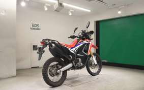 HONDA CRF250 RALLY 2023 MD44