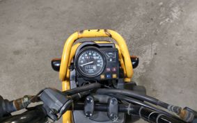 HONDA PS250 MF09