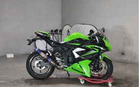 KAWASAKI Ninja 250SL BX250A