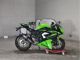 Фото Kawasaki Ninja 250SL с японского аукциона