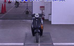 SUZUKI LETS5