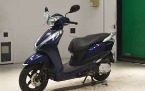 HONDA LEAD 125 2024 JF45