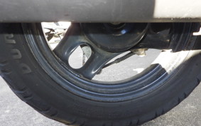 HONDA DIO Gen.6 2019 AF68