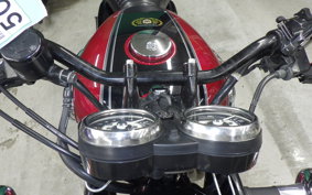 KAWASAKI W800 2013 EJ800A