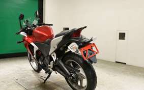 HONDA CBR250R A 2019 MC41