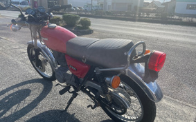 KAWASAKI Z200