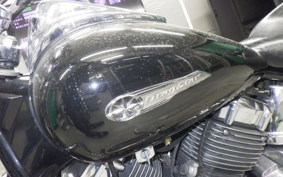 YAMAHA DRAGSTAR 400 CLASSIC 2005