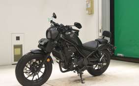 HONDA REBEL 250 S MC49
