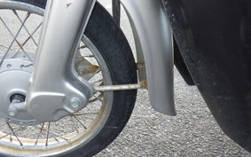 HONDA LITTLE CUB E AA01