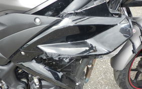 YAMAHA YZF R-3 2016 RH07J