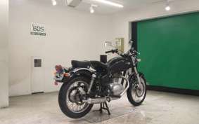 KAWASAKI ESTRELLA BJ250A