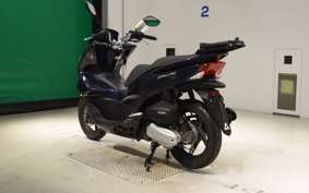 HONDA PCX 125 2021 JF56