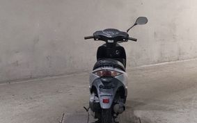HONDA DIO AF62
