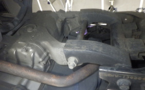 SUZUKI ADDRESS V125 S CF4MA