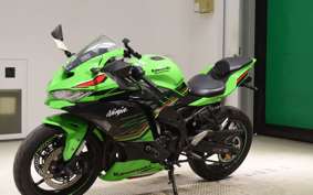 KAWASAKI ZX-4RR 2023 ZX400P