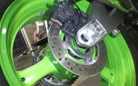 KAWASAKI ZX 10 NINJA ABS ZXT02L