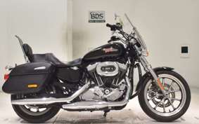 HARLEY XL1200T 2015