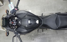 HONDA NC750X LD ABS 2019 RC90