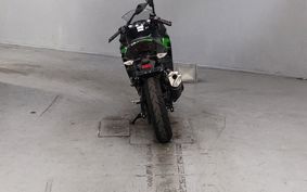 KAWASAKI NINJA400 EX400L