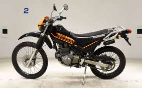 KAWASAKI SUPER SHERPA KL250G