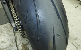 KAWASAKI ZX 10 NINJA RR 2018