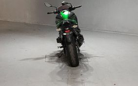 KAWASAKI Z800 2015 ZR800A