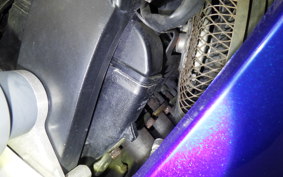 SUZUKI GSX-R600 2008