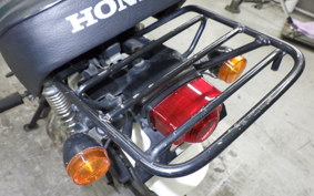 HONDA GORILLA 2012 AB27