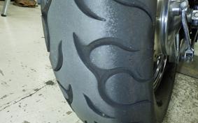 HONDA SHADOW 400 2006 NC34