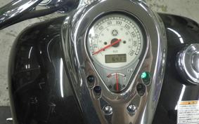 YAMAHA DRAGSTAR 400 CLASSIC  2014 VH02J