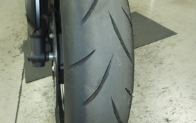 YAMAHA MT-09 A 2017 RN52J