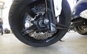 YAMAHA CYGNUS 125 XSR 3 SED8J