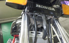 HONDA CBX400F 2007 NC07