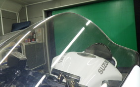 SUZUKI HAYABUSA Gen.3 2021 EJ11A