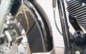 HARLEY FLSTC 2005 BJY