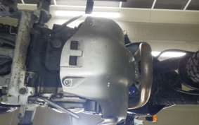 HONDA AX-1 MD21