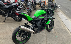 KAWASAKI Ninja 250SL BX250A