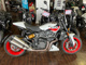 Фото Indian FTR1200S 2025 с японского аукциона