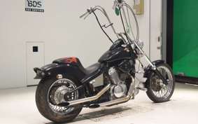 HONDA STEED 400 1992 NC26