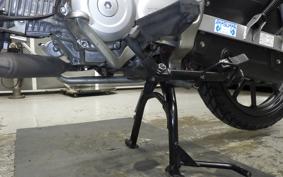 HONDA CROSS CUB 110 JA60