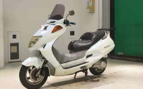 HONDA FORESIGHT 1996 MF04