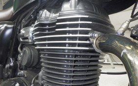 HONDA GB350 2024 NC59